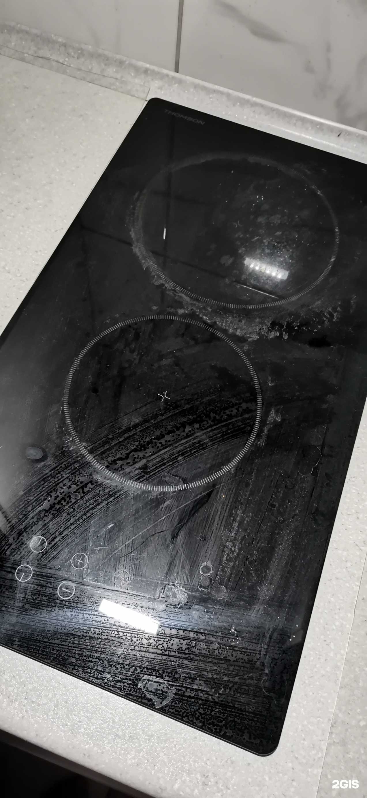 Отзывы на компанию Апартаменты Петровские в Томске c фото