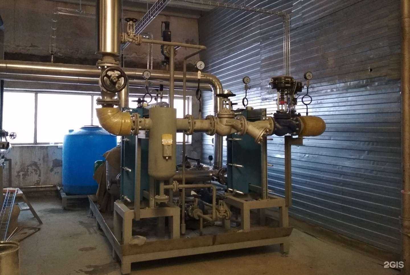 Отзывы на компанию Новосибирский котельный завод в Новосибирске c фото