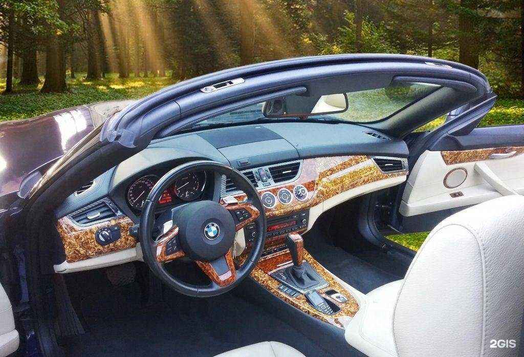 Отзывы на компанию Perfectionist в г. Краснодар c фото