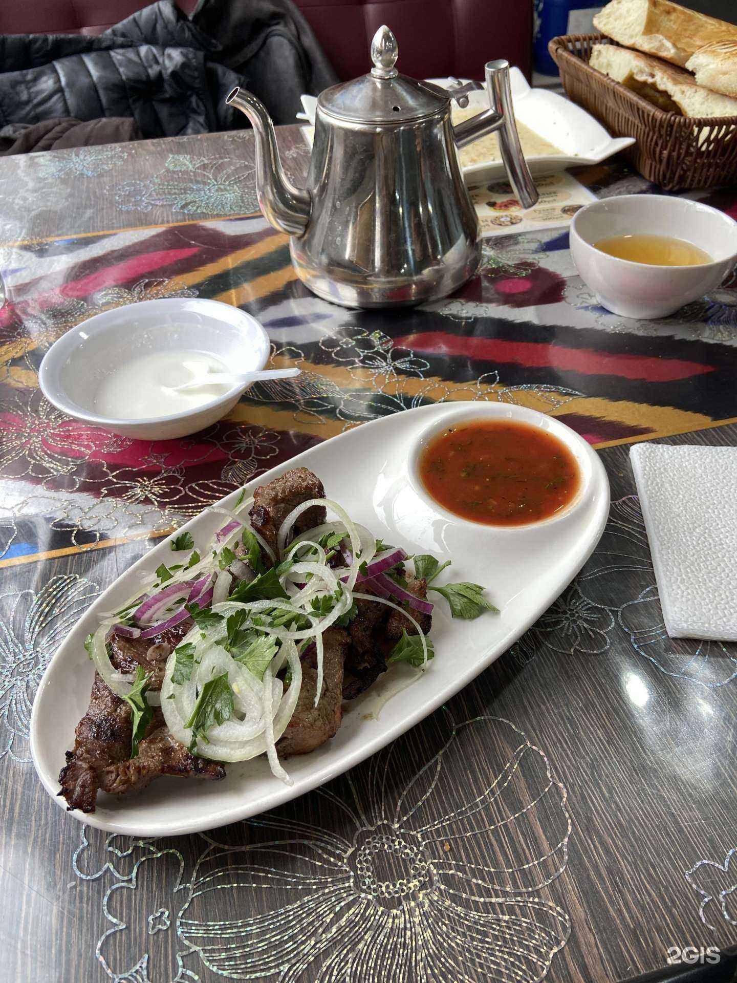 Отзывы на компанию Атлас в Екатеринбурге c фото