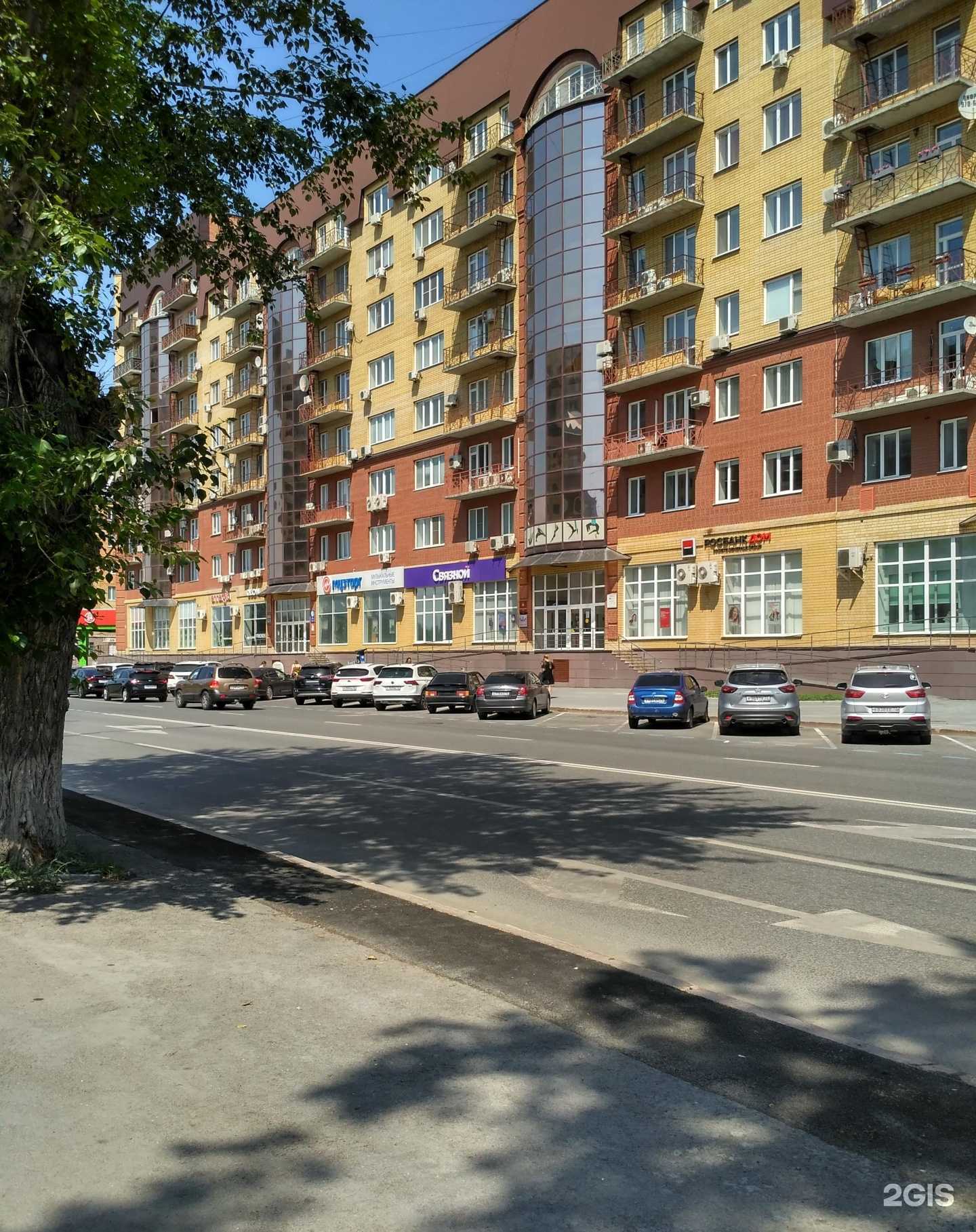 Отзывы на компанию Промстрой в Тюмени c фото