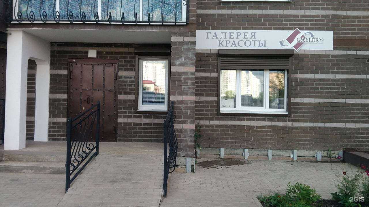 Отзывы на компанию Sgallery в Липецке c фото