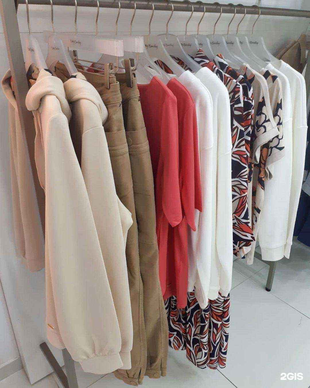 Отзывы на компанию Betty barclay в Пятигорске c фото