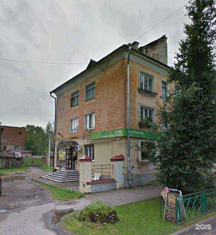 Отзывы на компанию Студия 437 в Пскове c фото