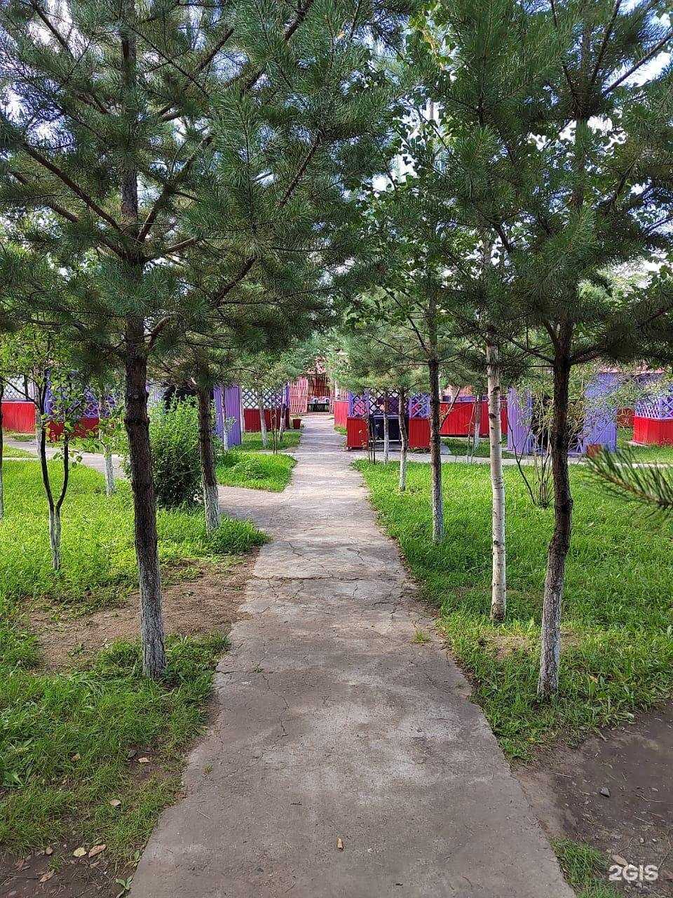 Отзывы на компанию Ингода в г. Чита c фото