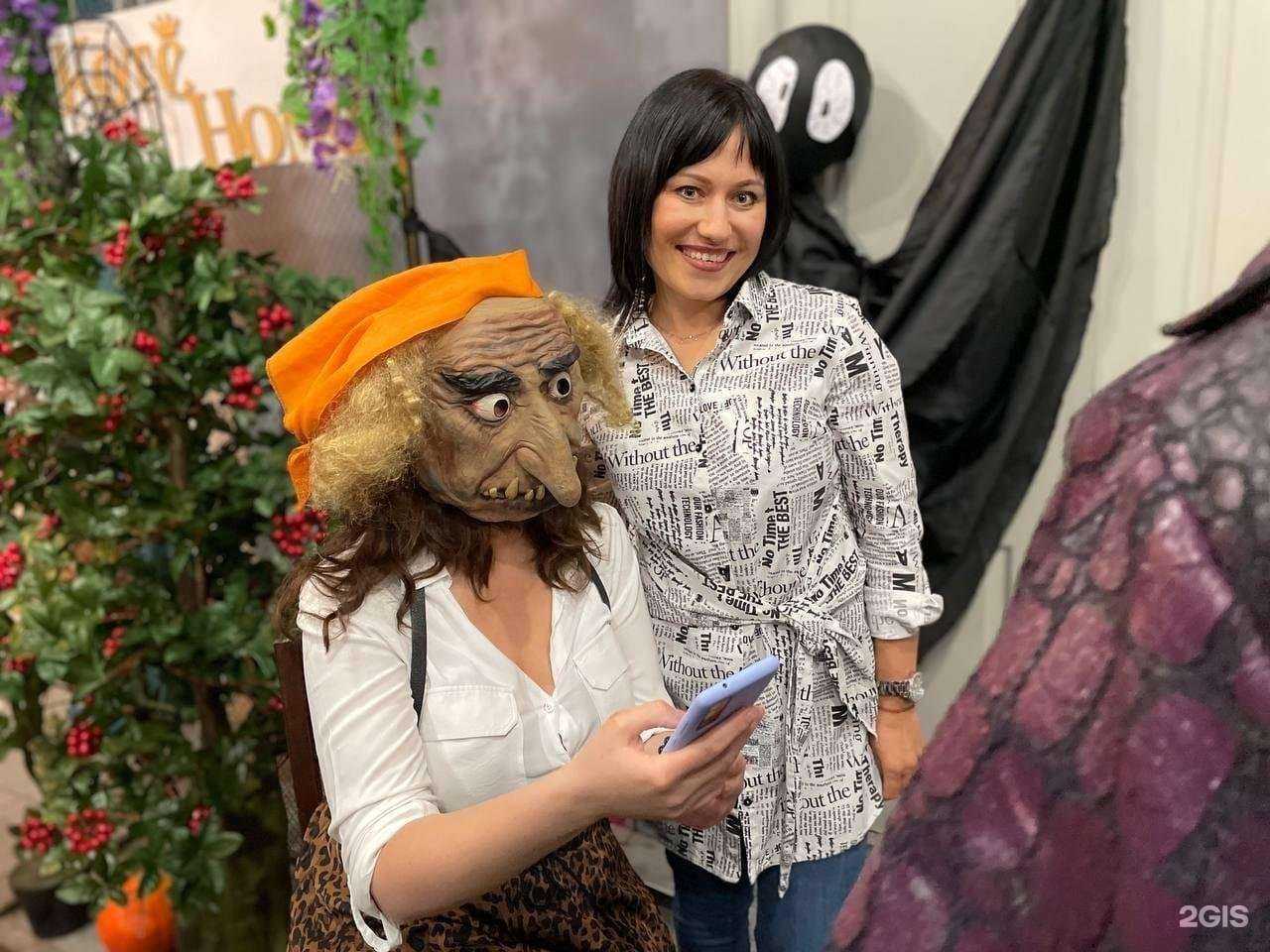 Отзывы на компанию Loft Kote в Красноярске c фото