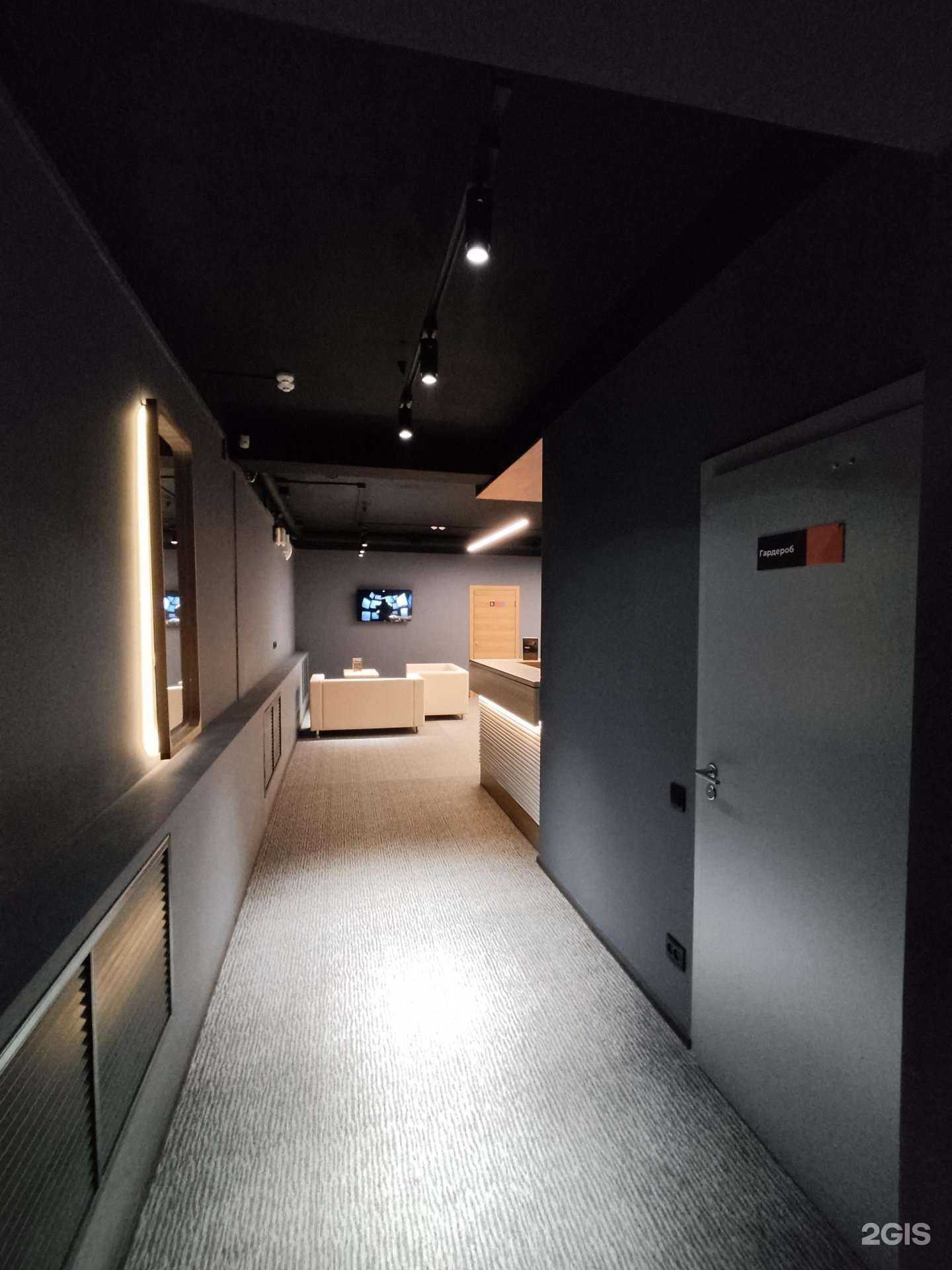 Отзывы на компанию BLACK ROOM в Твери c фото