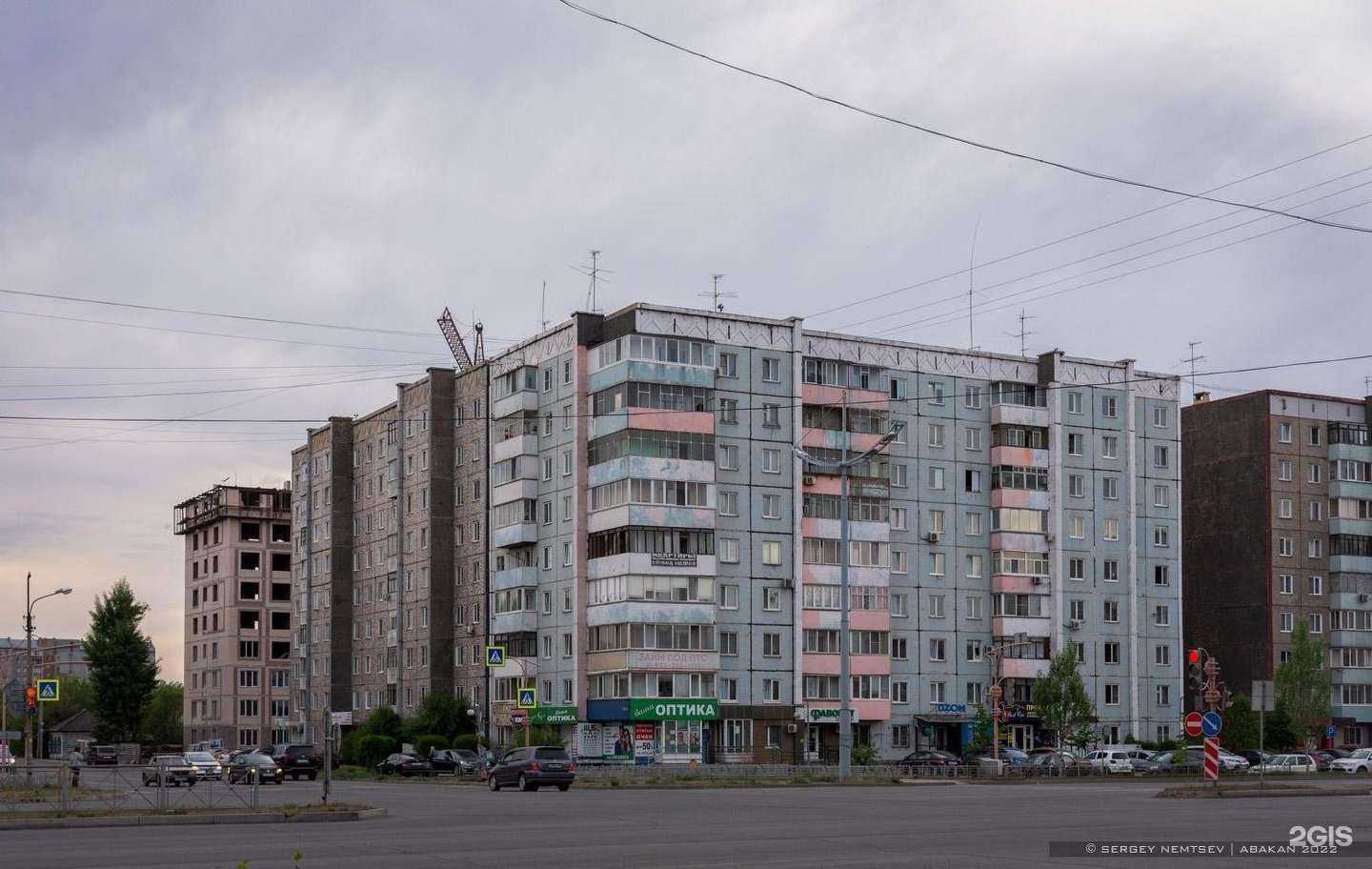 Отзывы на компанию Служба открытия замков и дверей в Абакане c фото - фотография 2 из 2