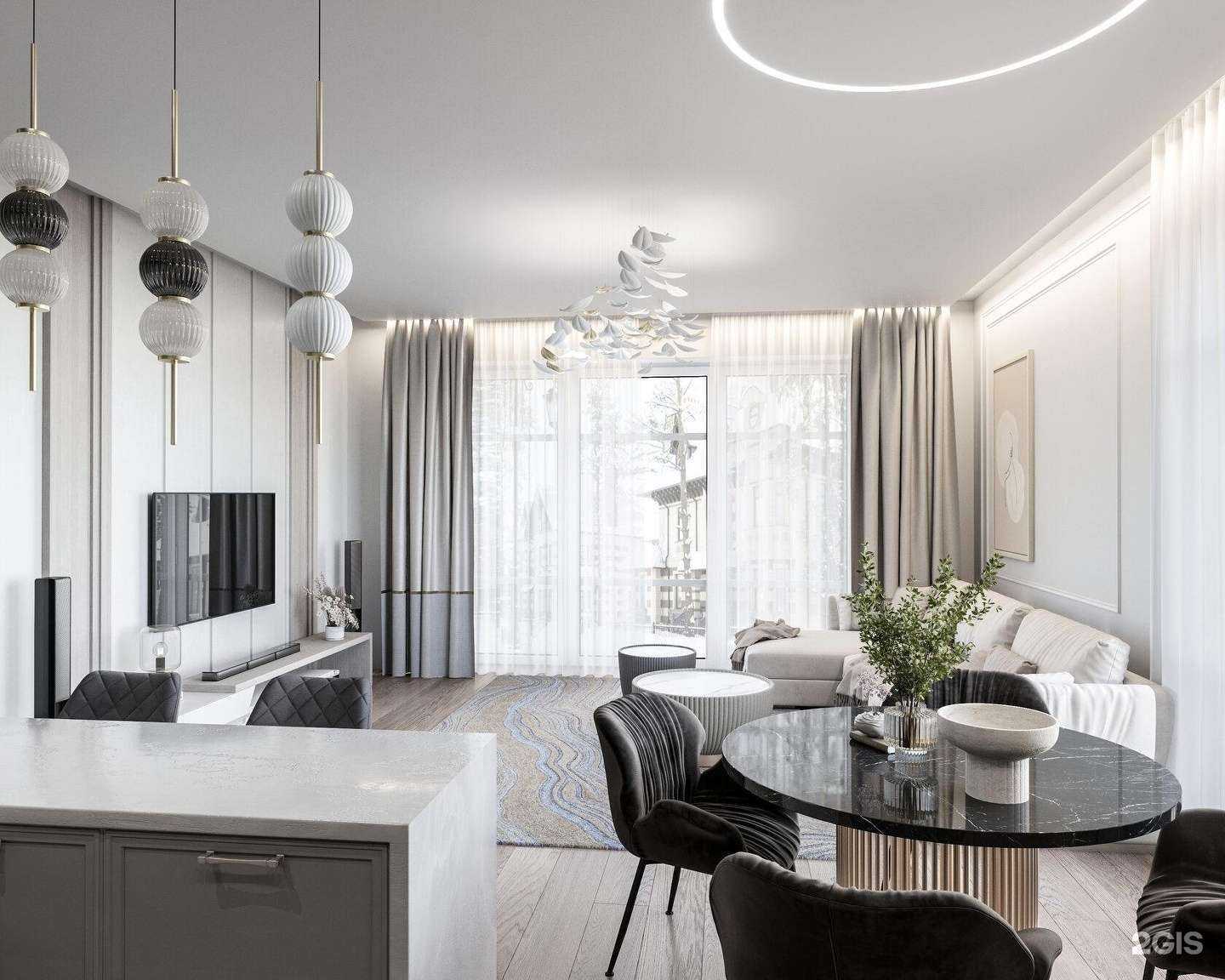 Отзывы на компанию Ledecor в Рязани c фото