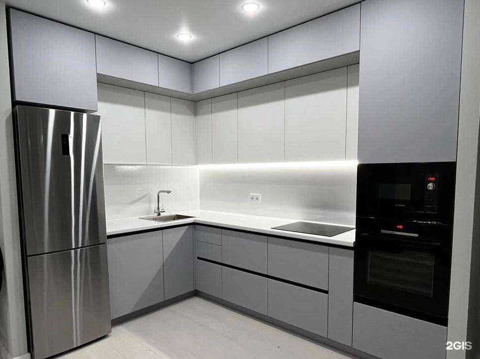 Отзывы на компанию Trend mebel в Казани c фото