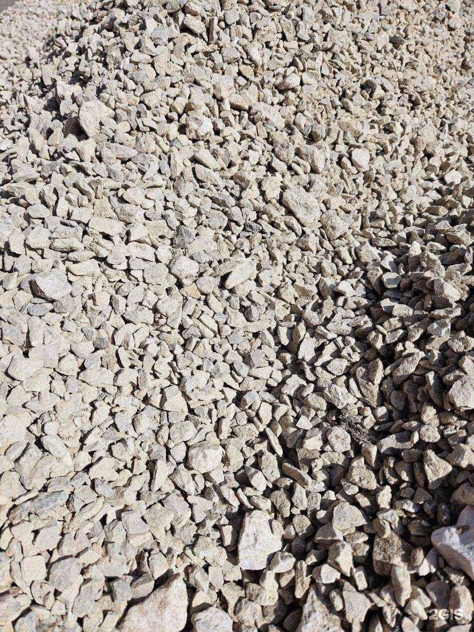 Отзывы на компанию Песок-щебень52 в г. Дзержинск c фото