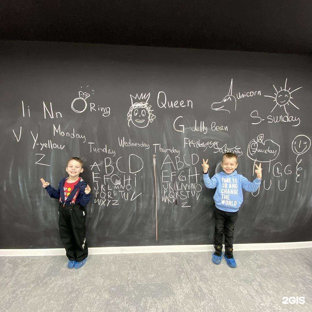 Отзывы на компанию Будь первым в Калининграде c фото