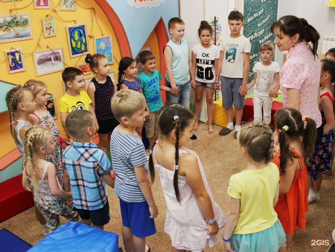 Отзывы на компанию Талант в Белгороде c фото