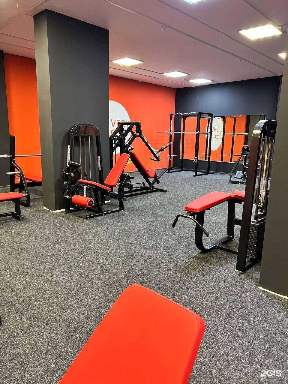 Отзывы на компанию The very в Реутове c фото