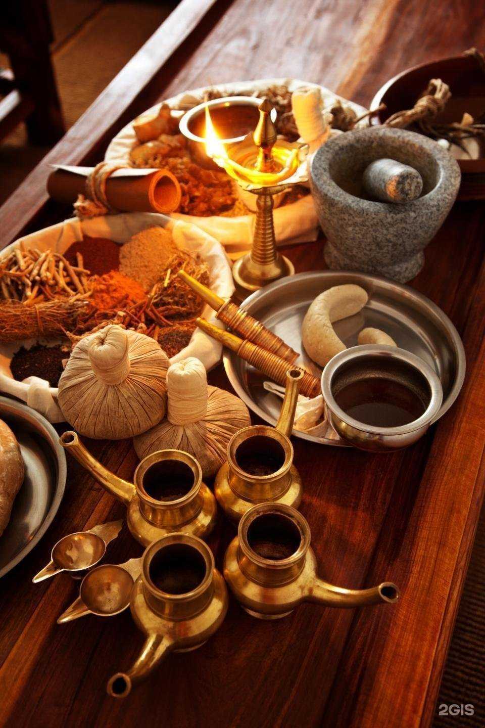 Отзывы на компанию Аюрведа в Комсомольске-на-Амуре c фото