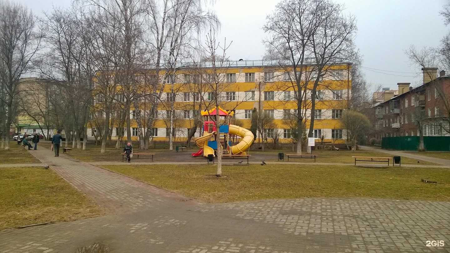 Отзывы на компанию Айсберг в Ивантеевке c фото - фотография 2 из 2