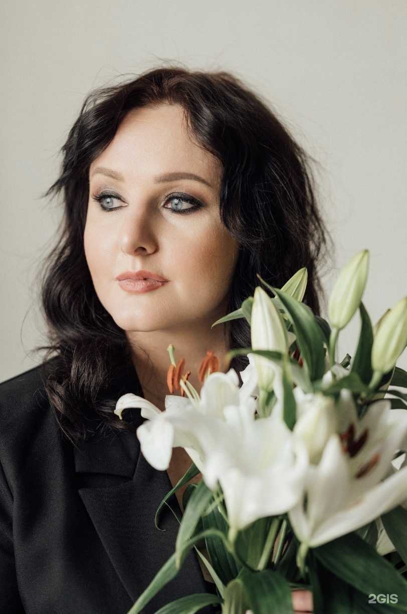 Отзывы на компанию Студия наращивания ресниц в Туле c фото