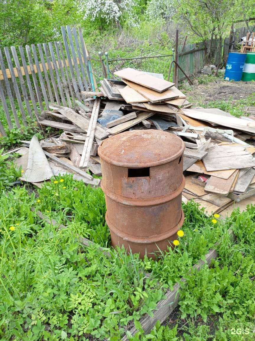 Отзывы на компанию Мусора Нет в Красноярске c фото