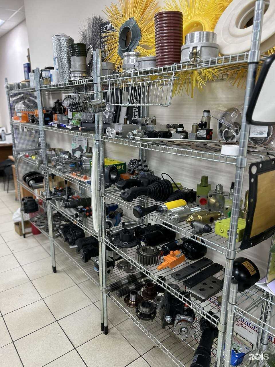 Отзывы на компанию Строймашсервис в Нижнем Новгороде c фото