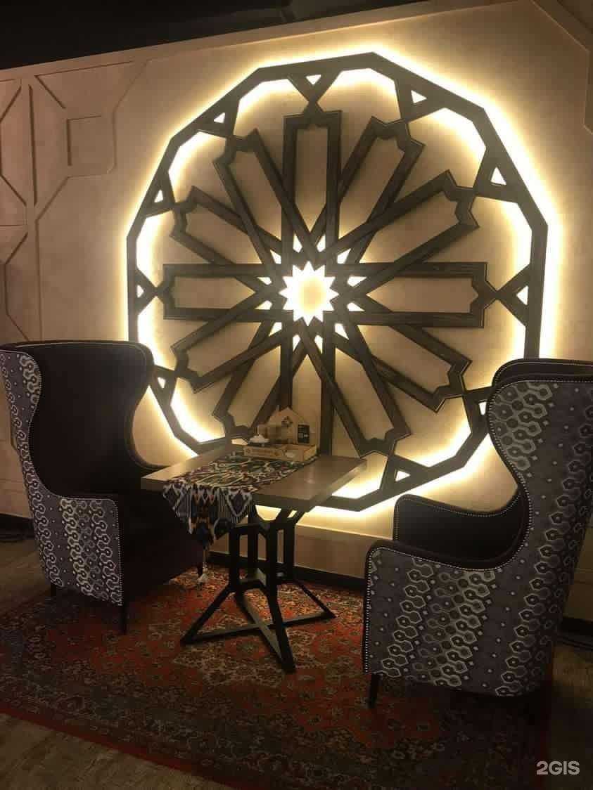 Отзывы на компанию Пахлаван в г. Ижевск c фото