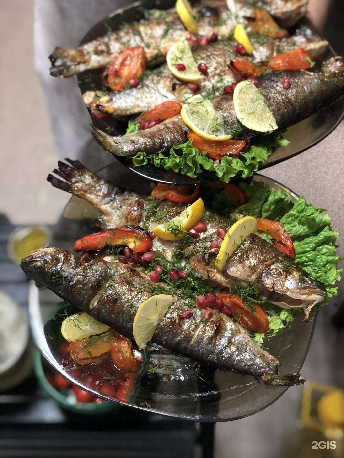 Отзывы на компанию Хинкали хаус в Чите c фото