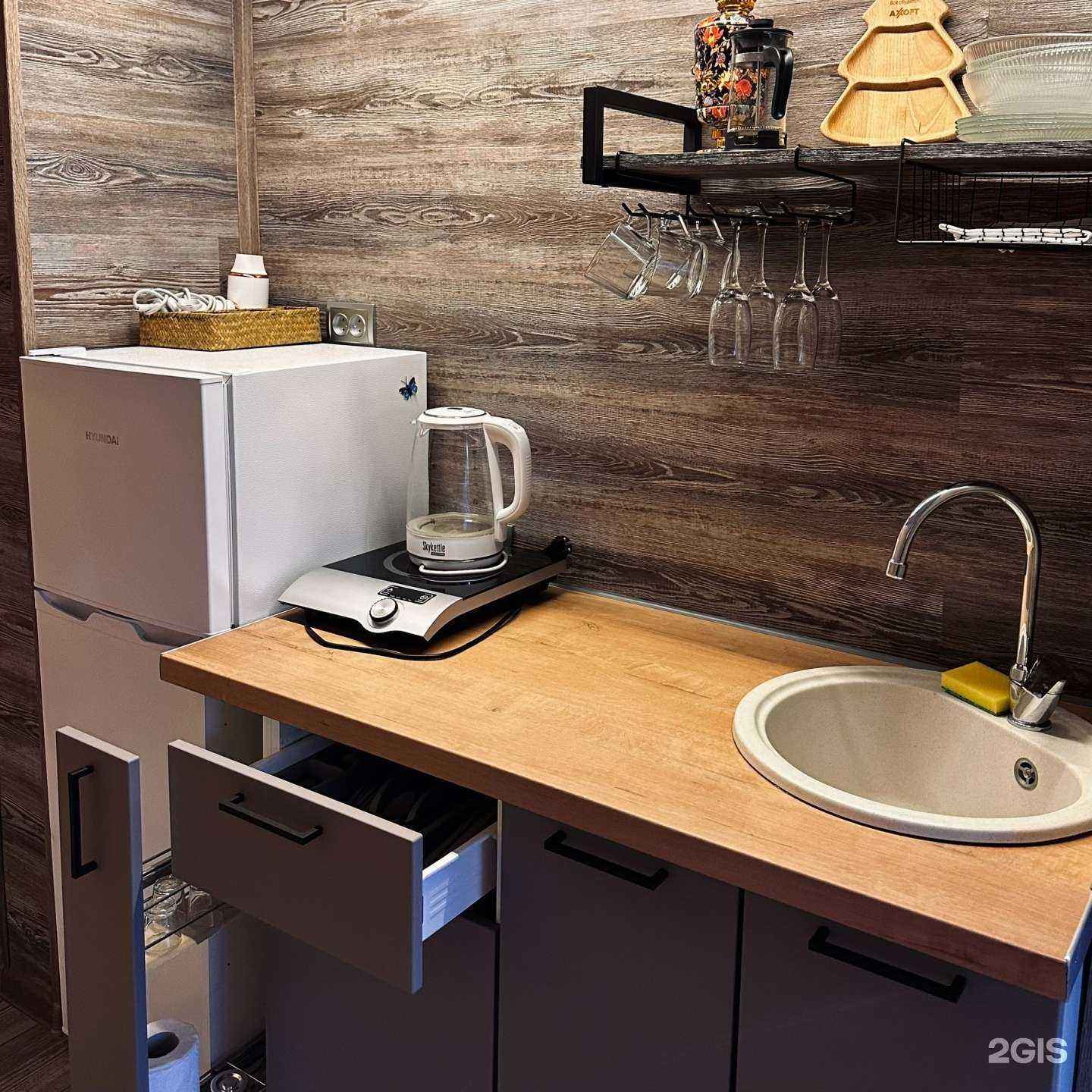 Отзывы на компанию Тихое место в г. Миасс c фото