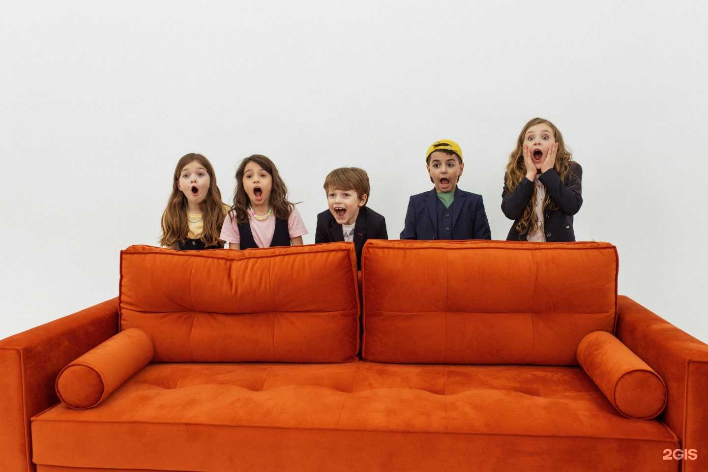 Отзывы на компанию Boston в Ульяновске c фото