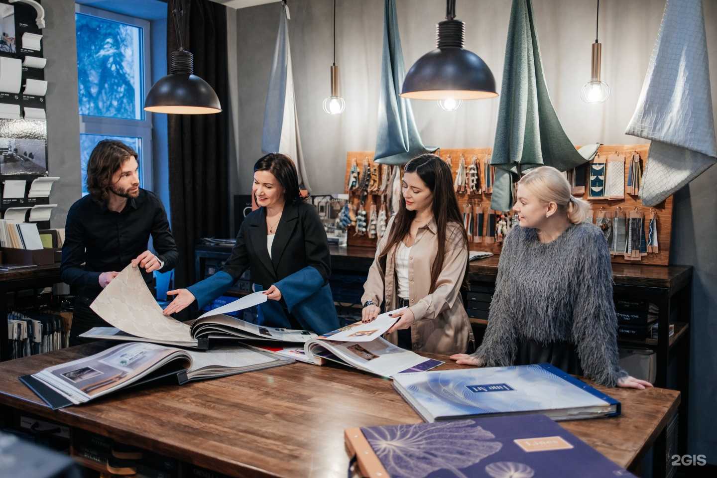 Отзывы на компанию Intelior в Казани c фото