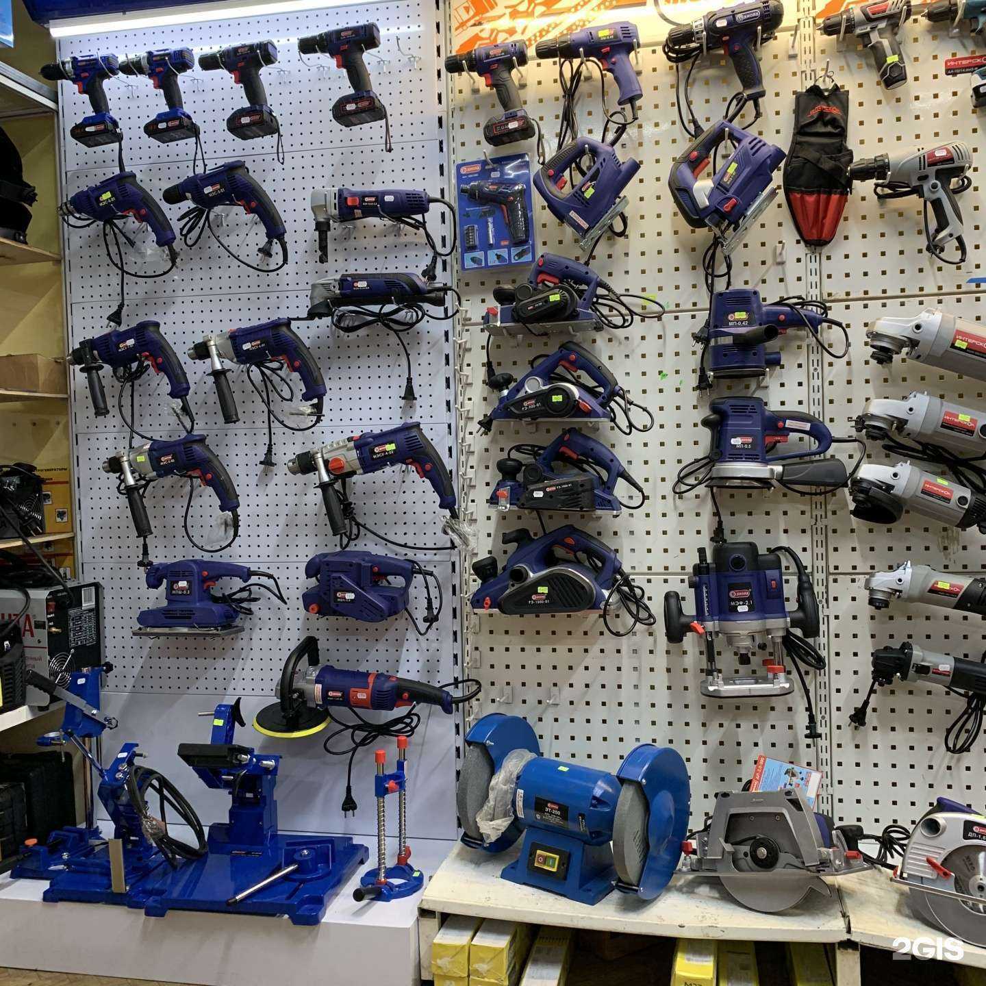 Отзывы на компанию Магазин инструмента и оборудования в г. Уфа c фото