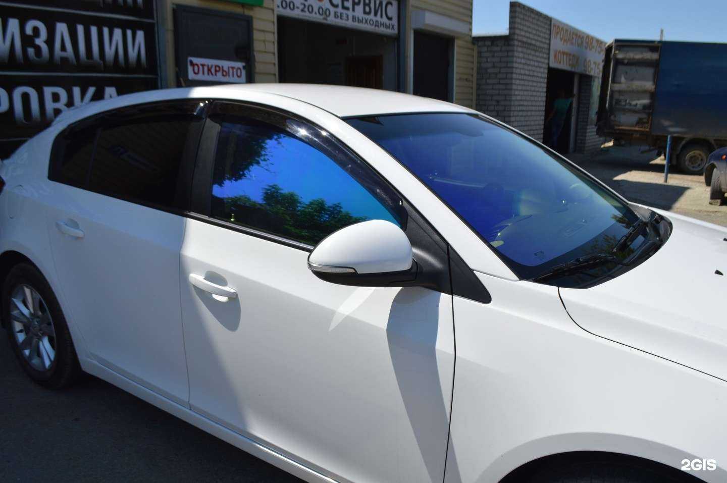 Отзывы на компанию APS-motors в Волгограде c фото