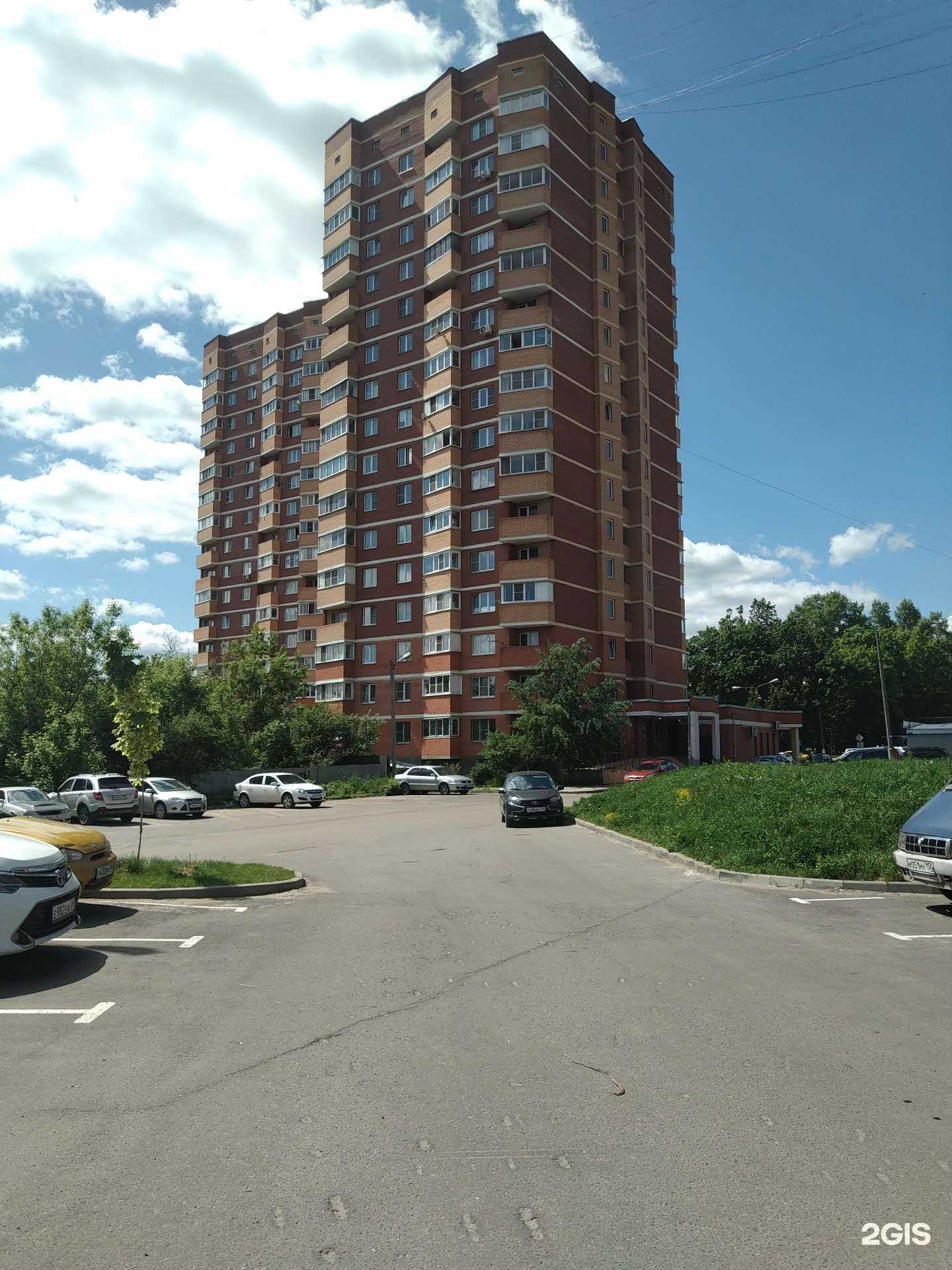 Отзывы на компанию Живая вода в Лобне c фото - фотография 2 из 2