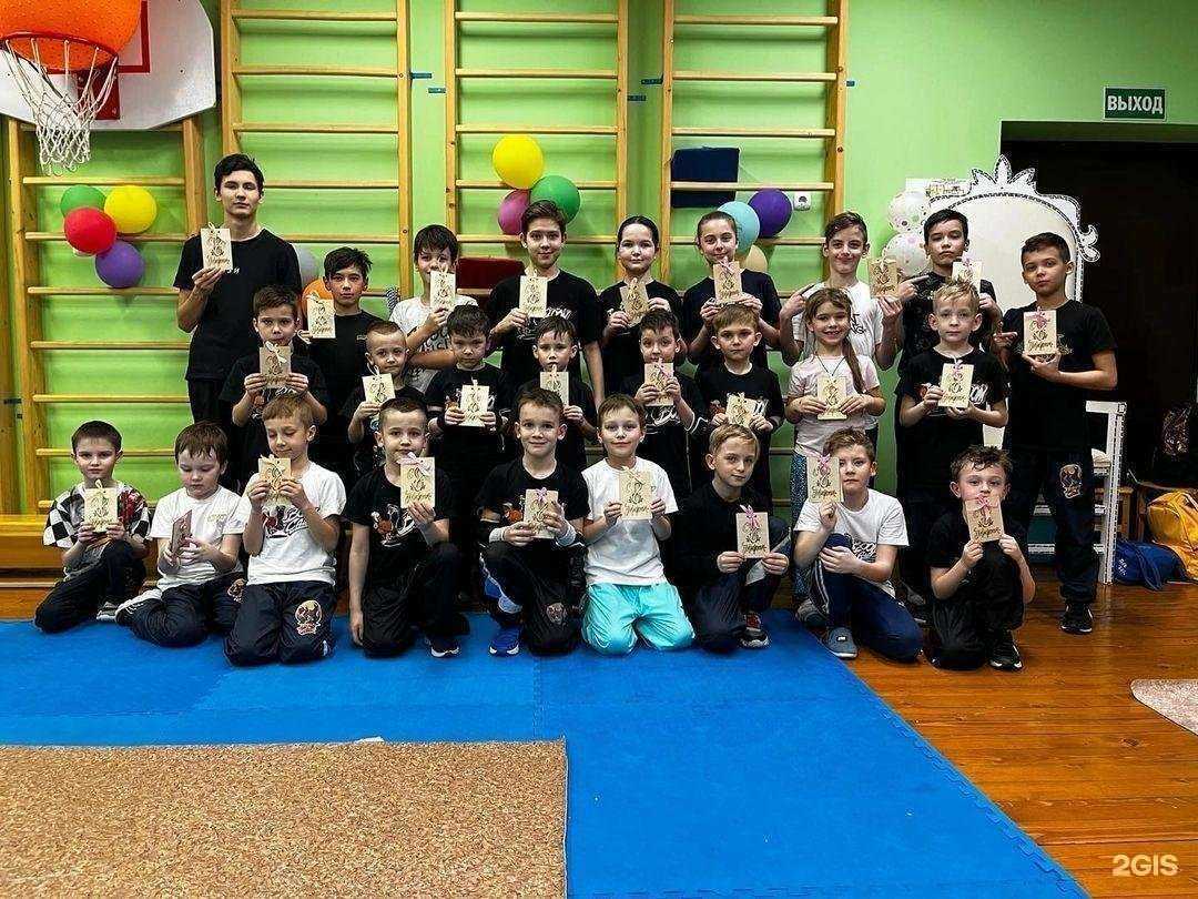 Отзывы на компанию Boom в Казани c фото