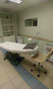 Отзывы на компанию Салон красоты Аура в Волгограде c фото - фотография 2 из 5