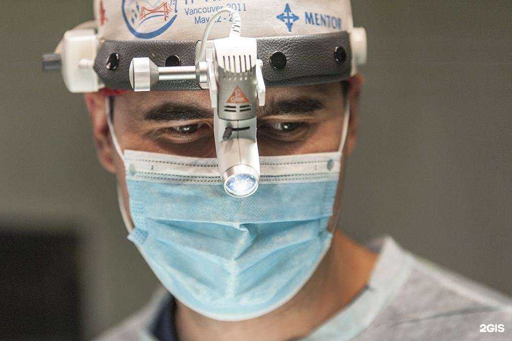 Отзывы на компанию Клиника пластической хирургии Дениса Бага в Сочи c фото