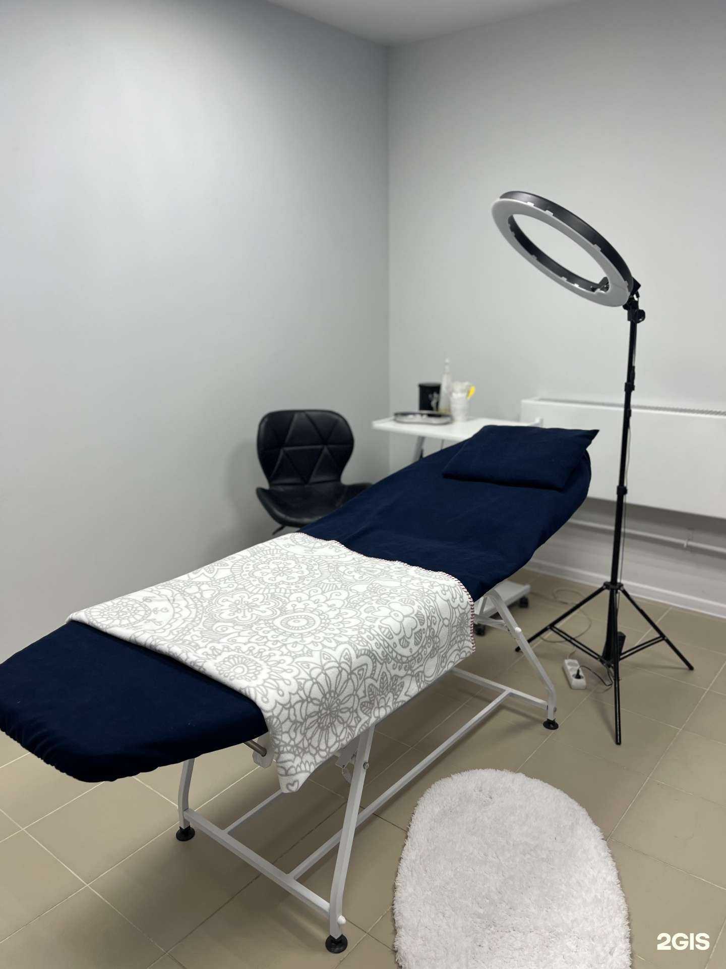 Отзывы на компанию Студия бровей Алины Васадзе  в г. Краснодар c фото