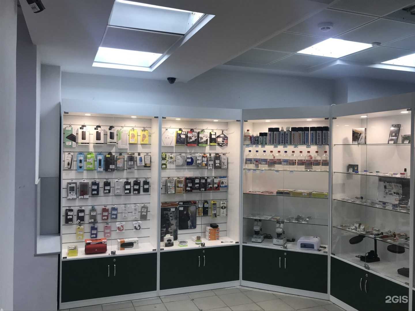 Отзывы на компанию GreenSpark в г. Уфа c фото