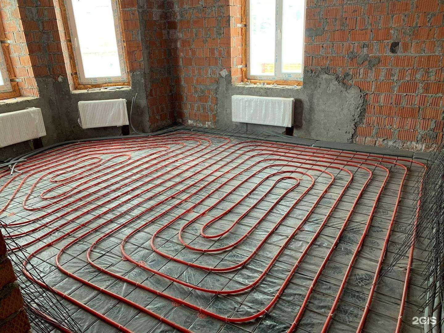 Отзывы на компанию Инженерный центр Тепло и уют в Томске c фото