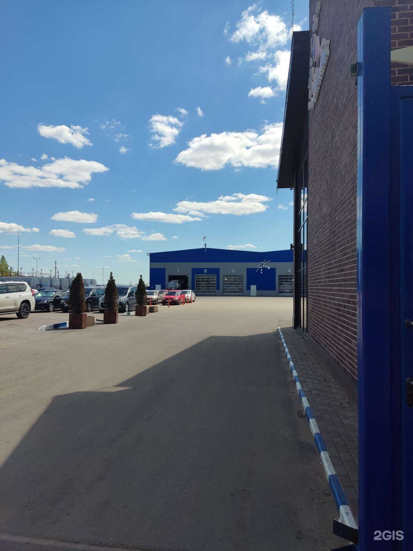 Отзывы на компанию СфераТехАвто в Подольске c фото