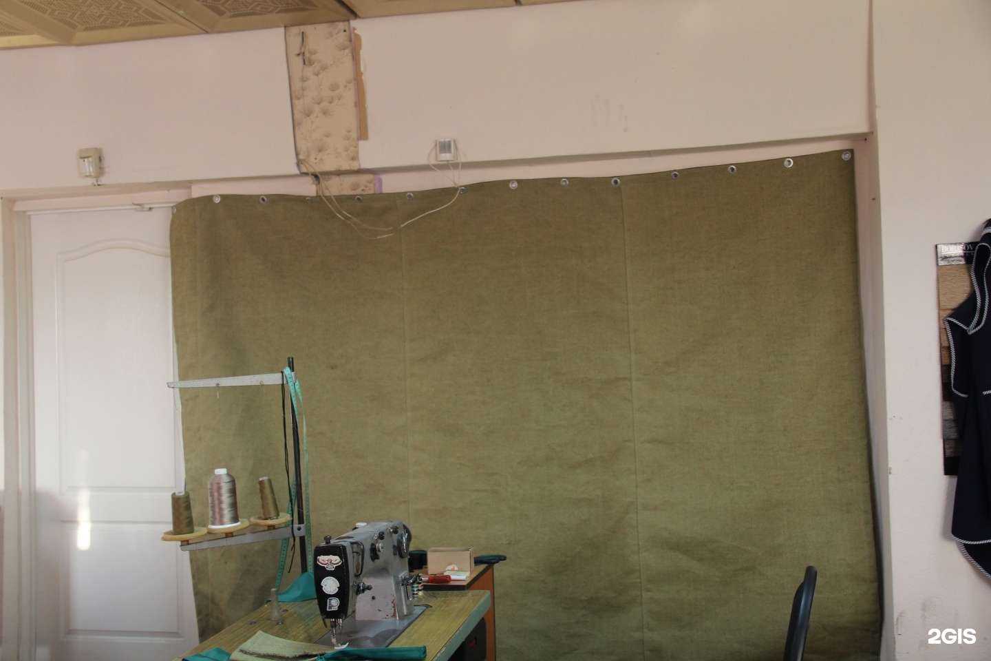 Отзывы на компанию Росавтотент в Кемерове c фото