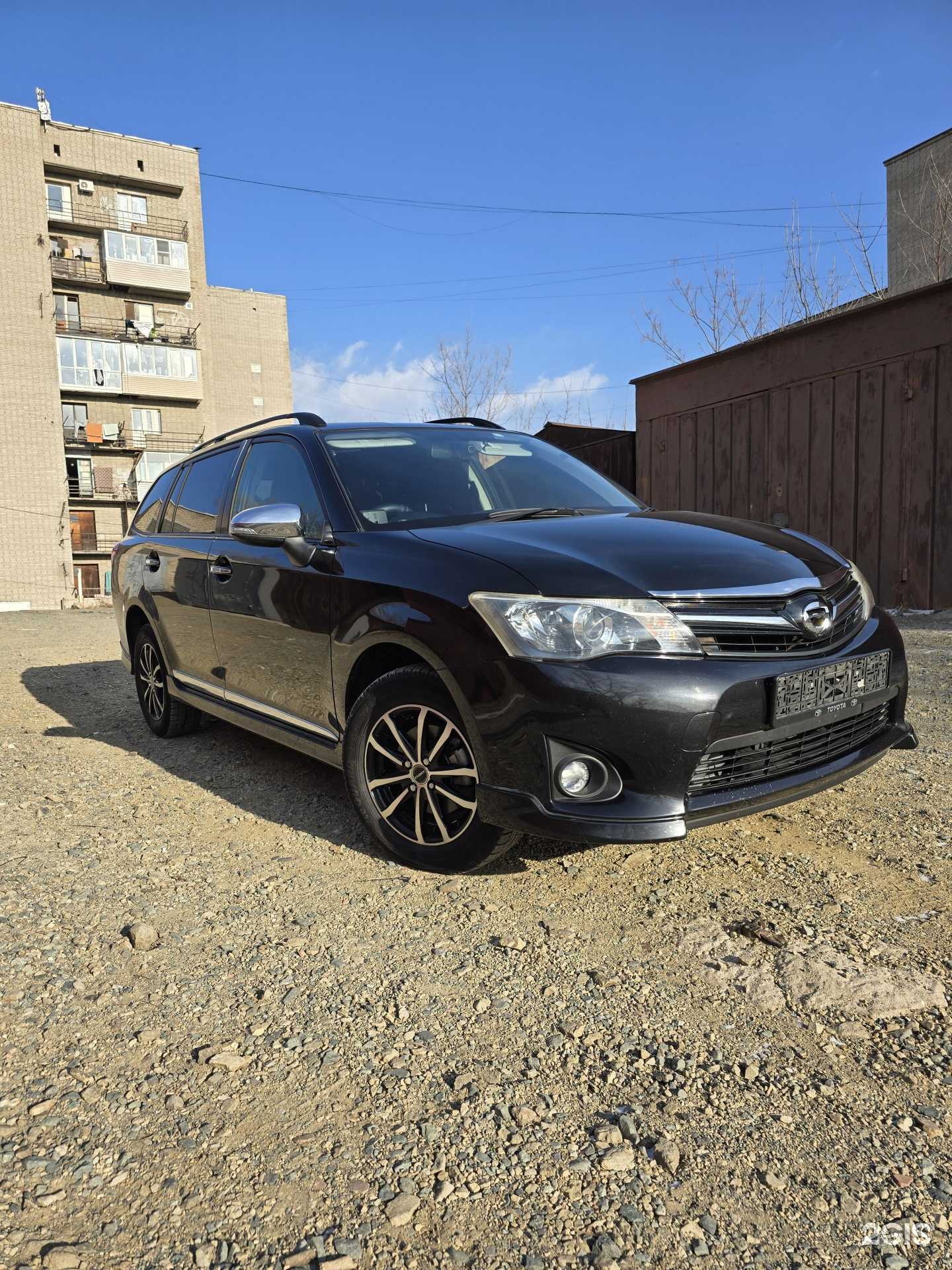 Отзывы на компанию Компания по срочному выкупу авто в Владивостоке c фото