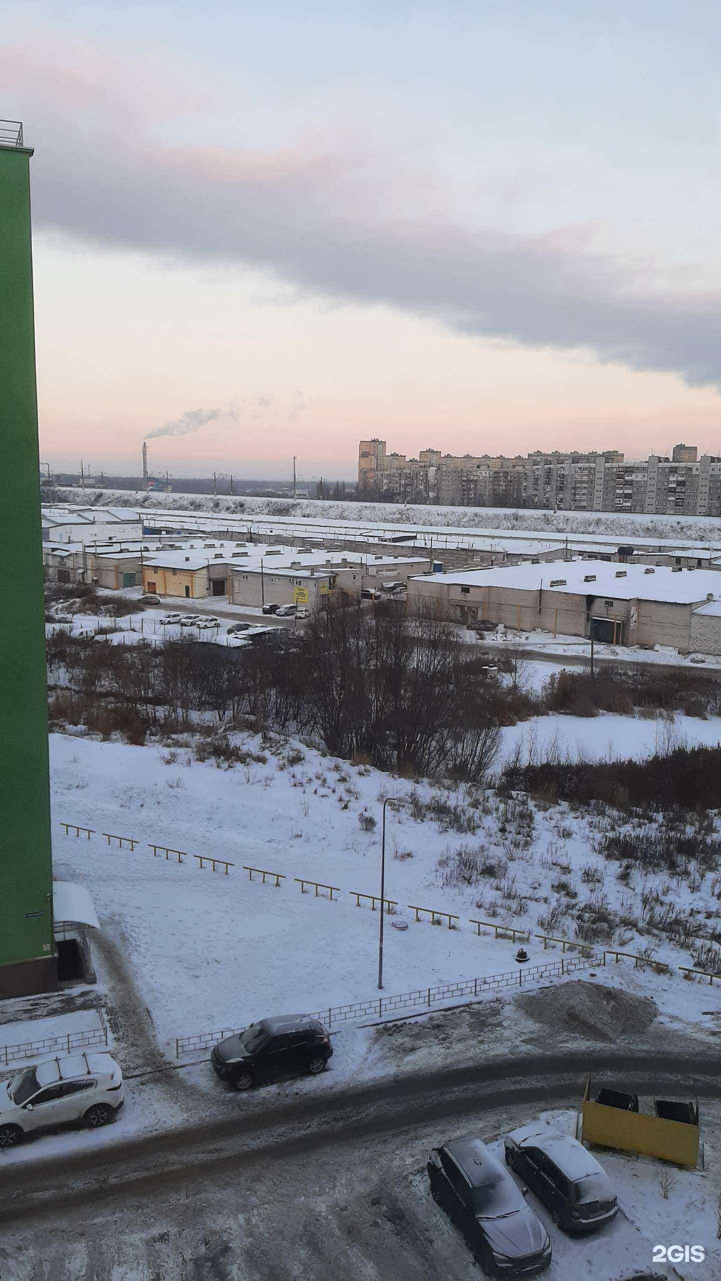 Отзывы на компанию Реал авто в Нижнем Новгороде c фото - фотография 2 из 2