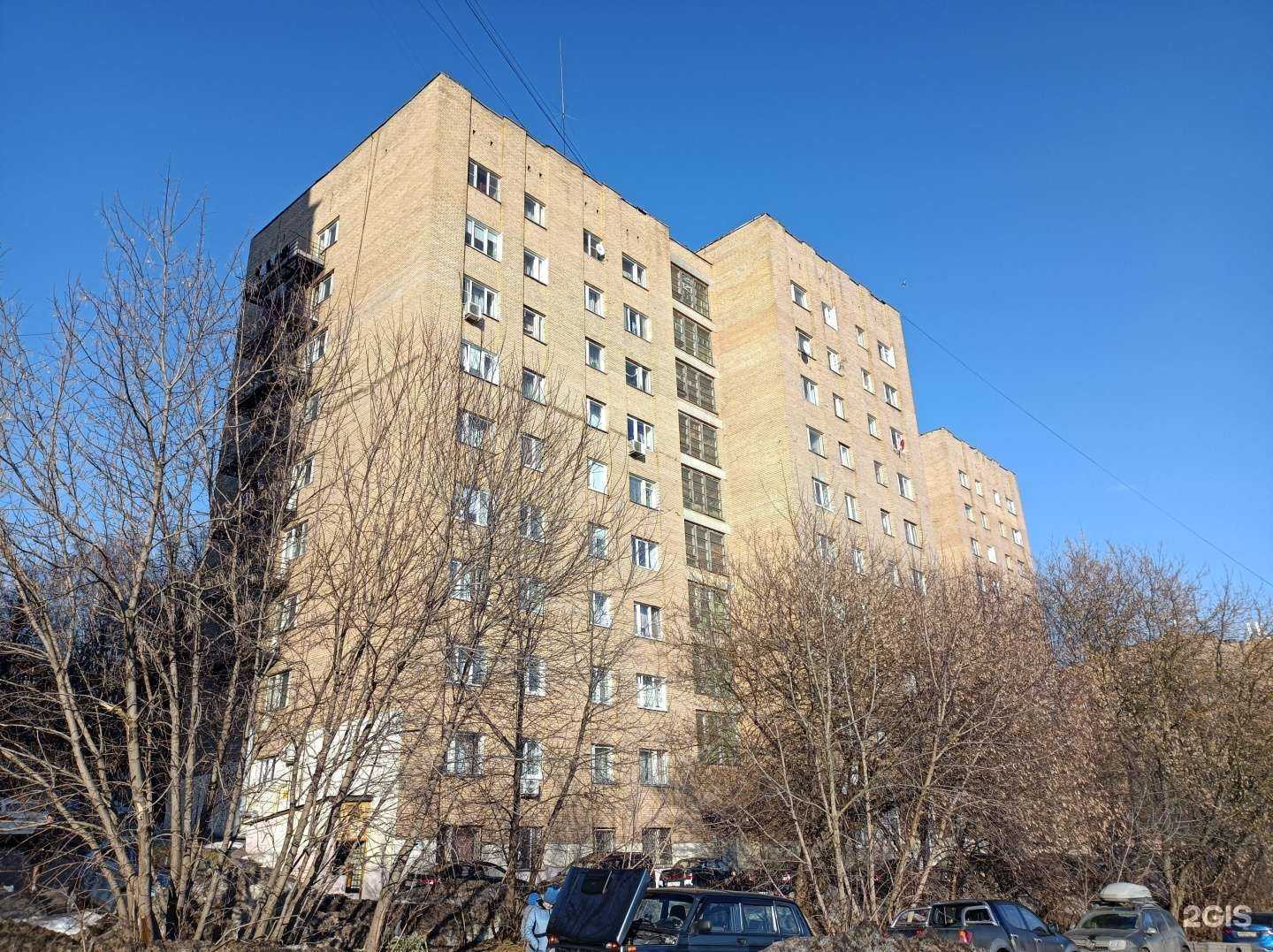 Отзывы на компанию Азиатская транспортная компания в Красногорске c фото - фотография 2 из 2