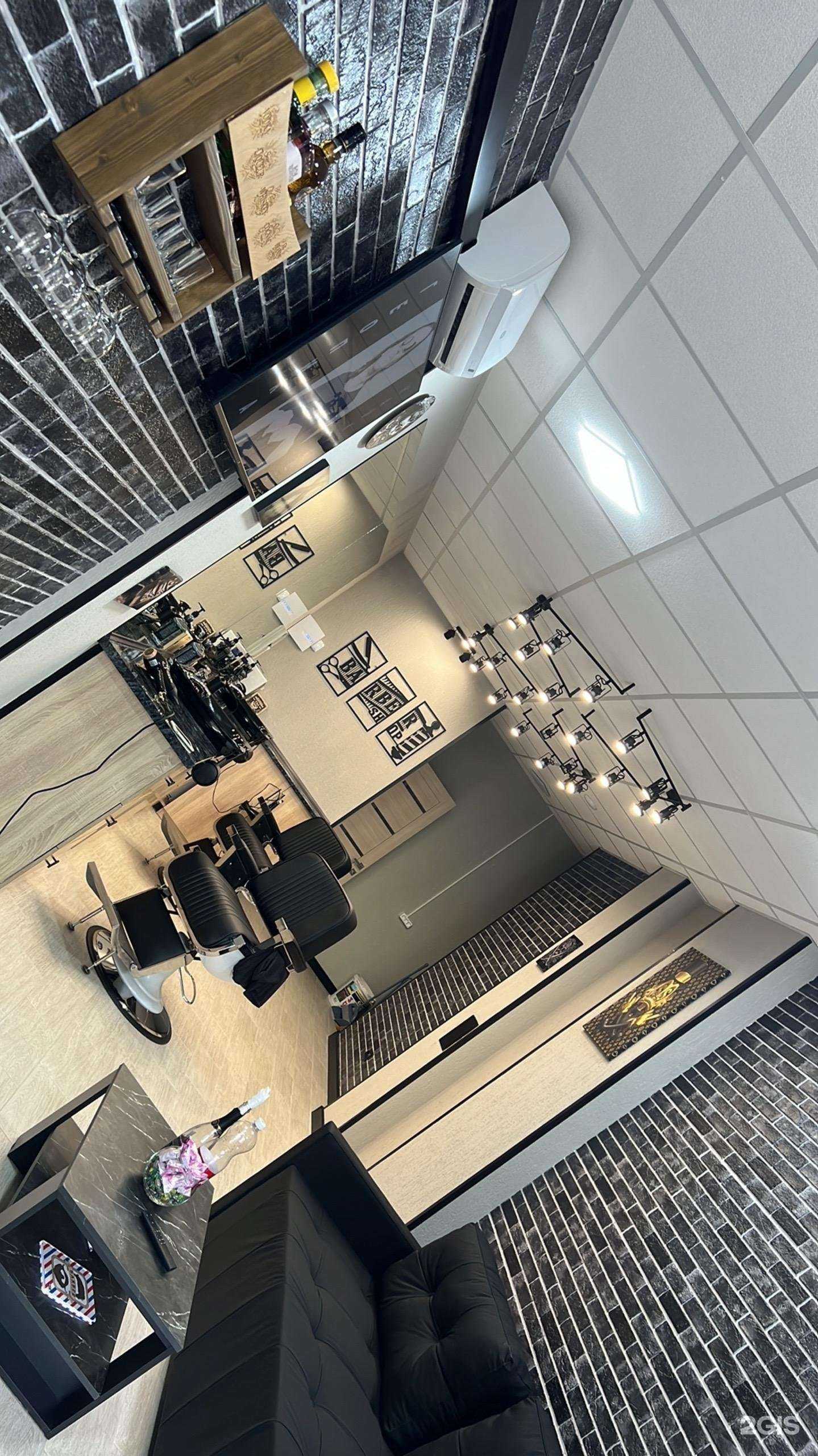 Отзывы на компанию Barber bro в г. Воронеж c фото