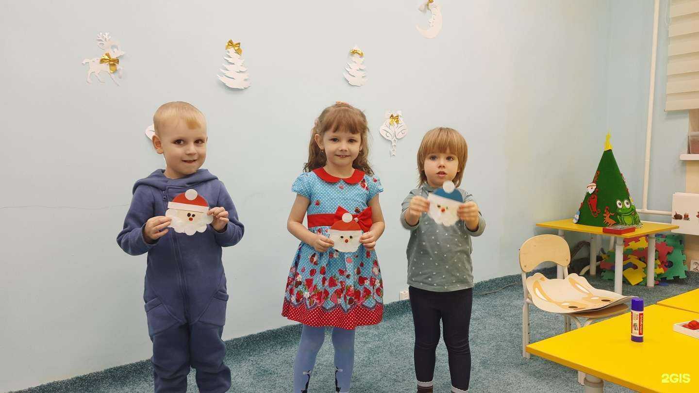 Отзывы на компанию Развитие+ в Иркутске c фото