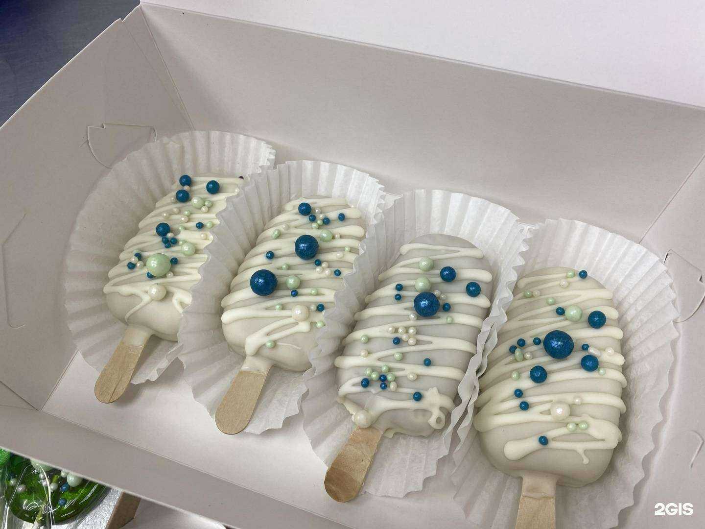 Отзывы на компанию Mr.Baguette в Тюмени c фото