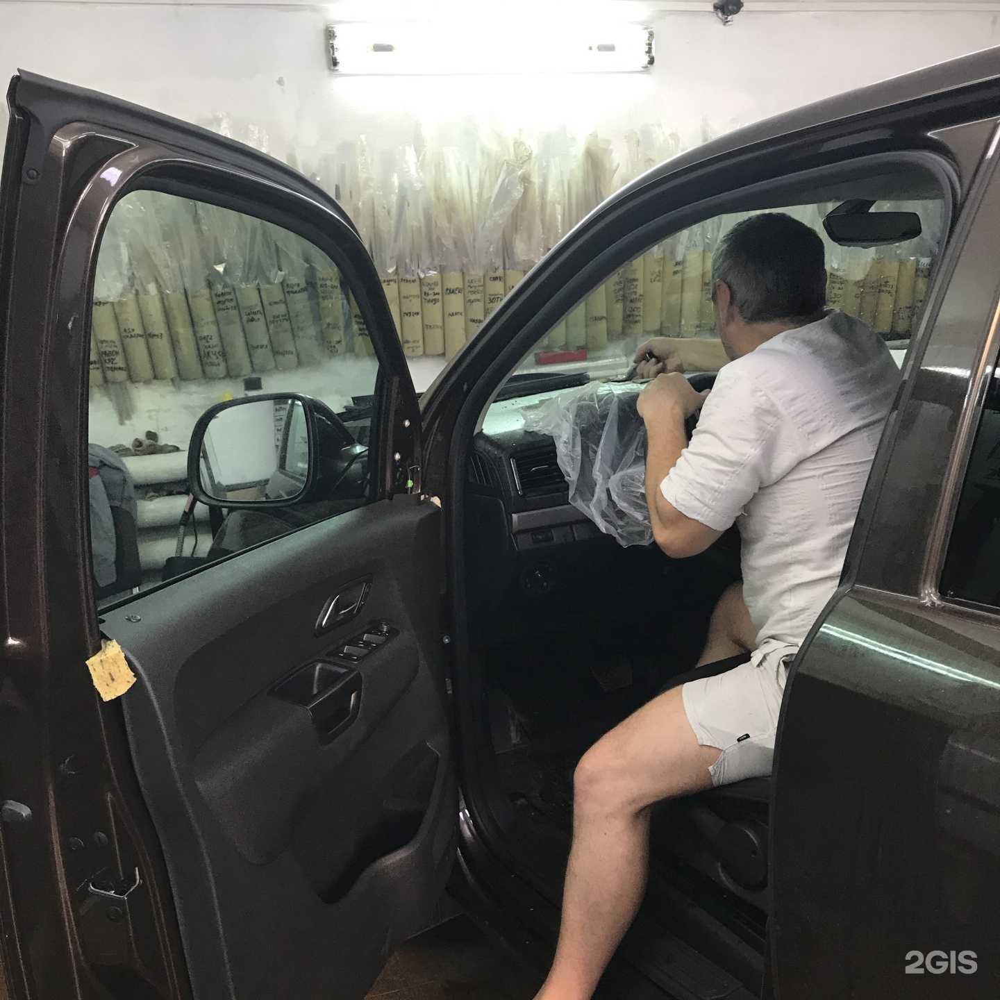 Отзывы на компанию Стал в г. Самара c фото