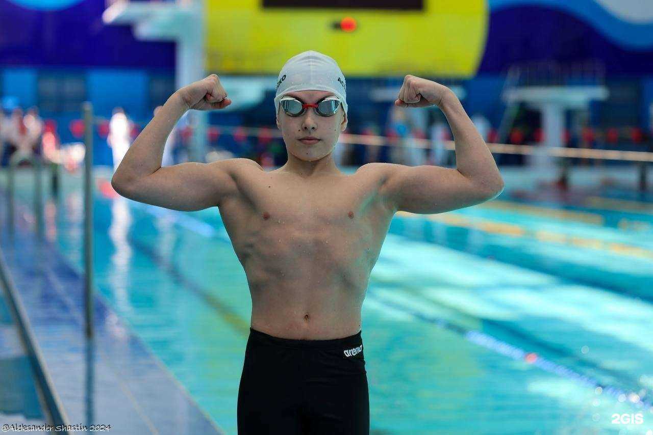 Отзывы на компанию Swim Master в Омске c фото