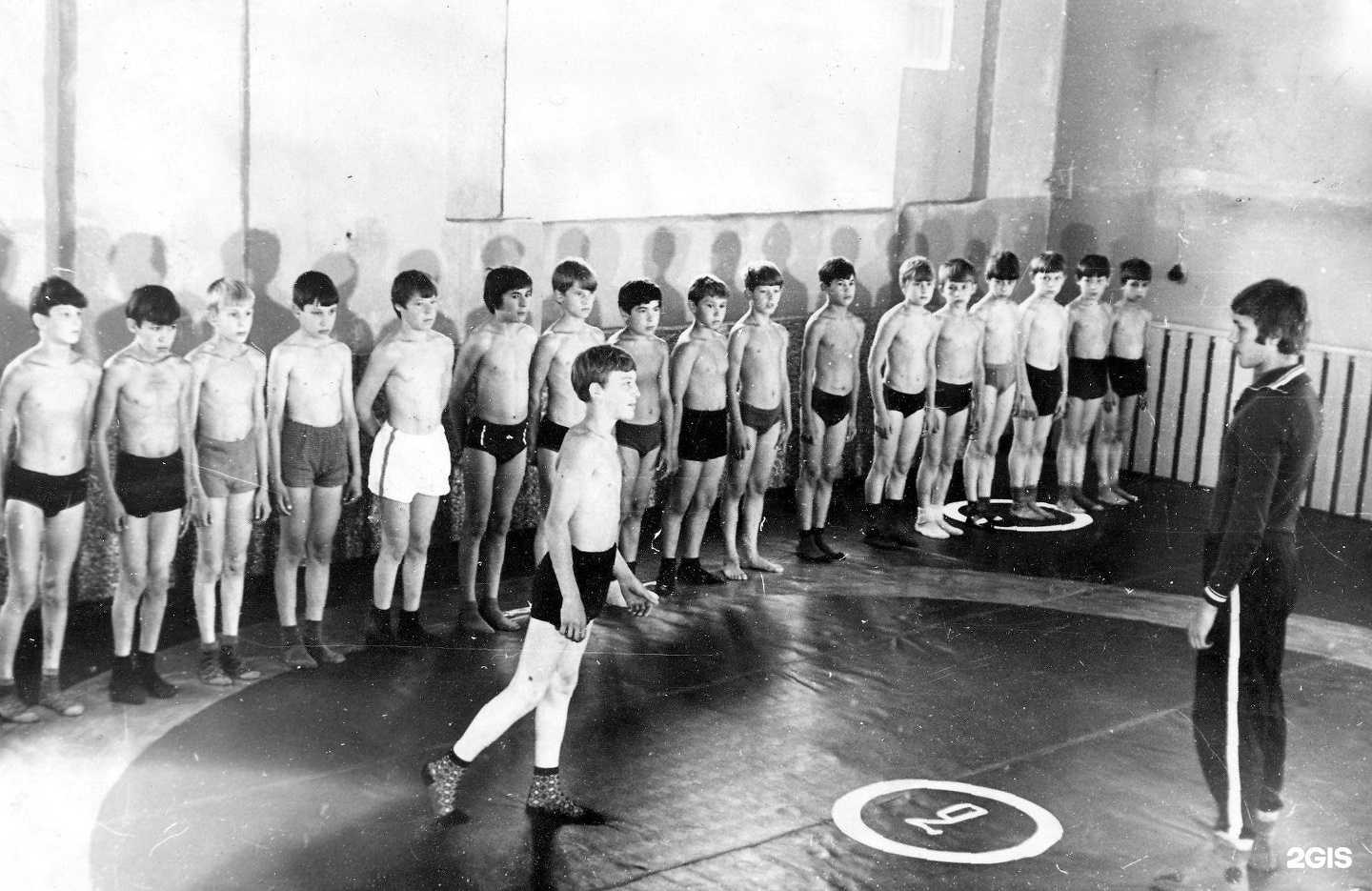 Отзывы на компанию ДЮСШ в Байкальске c фото