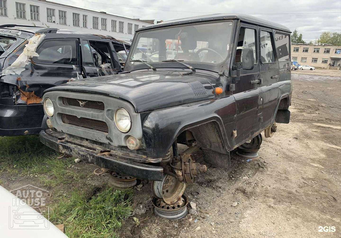 Отзывы на компанию Autohouse в Архангельске c фото