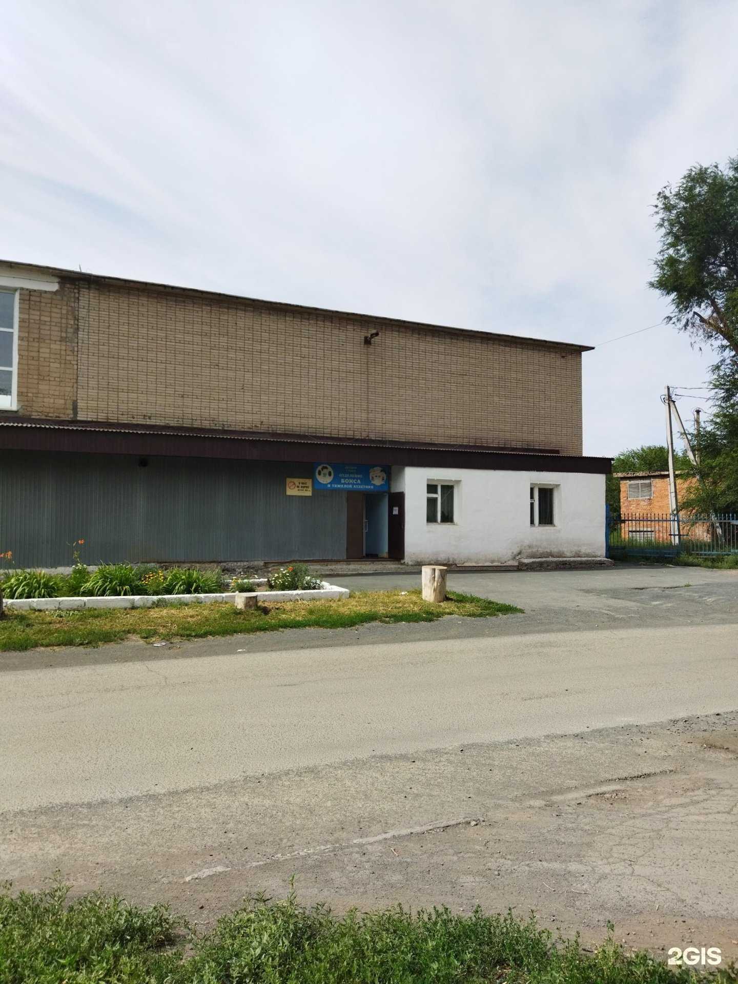 Отзывы на компанию Школа бокса в г. Орск c фото